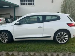 Volkswagen Scirocco Scirocco 1.4 TSI 160