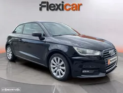 Audi A1 1.4 TDI Design