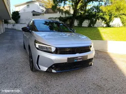 Opel Corsa 1.2 T GS Aut.