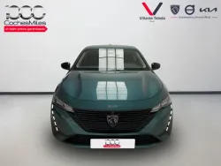 PEUGEOT 308 SW 1.2 PureTech S&S Active Pack 110
