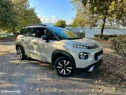 Citroën C3 Aircross 1.2 PureTech Feel Pack