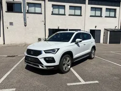 SEAT Ateca Phase 2 2.0 TDI 16V DSG7 150cv Boite Auto Xperience