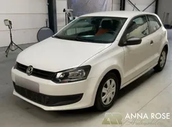 Volkswagen Polo 1.2 TDI 75 CH , DIESEL, 108 000 KMS, GARANTIE, REVISÉE, 3 PORTES 5 PLACES
