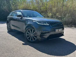 Land Rover Range Rover Velar HSE 300D 3.0 V6 300 ch R-Dynamic Toit Ouvrant Suivi Land Rover Garantie 12 mois