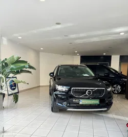 Volvo XC 40 2.0 D3 Momentum