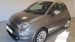 Fiat 500 1.0 Hybrid Dolcevita de 2023