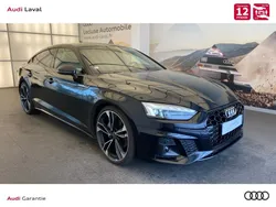 Audi A5 sportback 40 TDI 204 S tronic 7 S Edition