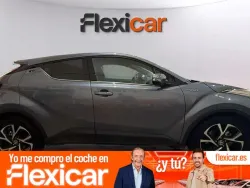 TOYOTA C-HR 125H Active