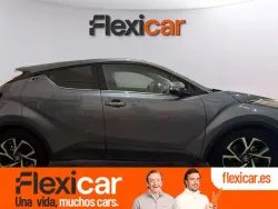 TOYOTA C-HR 125H Active