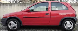 Opel Corsa B