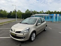 Renault Clio 3 1.6 16V – 2006 – Initiale – 135 000 km
