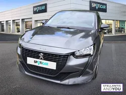 Peugeot 208 PureTech 75 S&S BVM5 Like