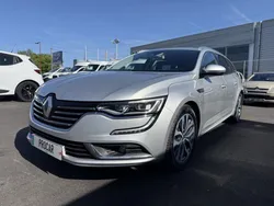 Renault TALISMAN ESTATE 1.6 DCI 160CH ENERGY INTENS EDC
