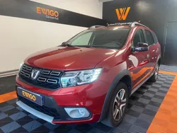 DACIA LOGAN MCV 0.9 TCE STEPWAY TECHROAD 90 EASY-r