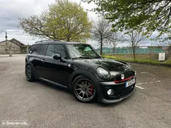 MINI Clubman John Cooper Works Auto