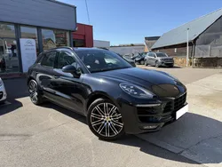 PORSCHE MACAN 3.0 V6 360 ch GTS PDK