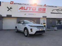 Land Rover Range Rover Evoque 2.0 D 150ch Business AWD BVA