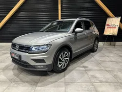 VOLKSWAGEN Tiguan 2.0 TDI 115 BMT Sound
