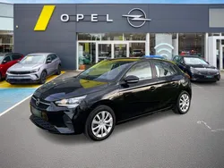 Opel Corsa (6) Moteur électrique 136ch CORSA-E Elegance