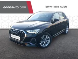 Audi Q3 II 35 TFSI 150 ch S line 5p