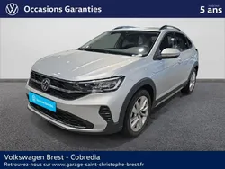 Volkswagen Taigo 1.0 TSI 116ch VW Edition
