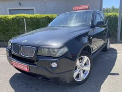 BMW X3 I (E83) 3.0dA 218ch Sport