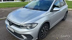 Volkswagen Polo 1.0 TSI Life de 2023