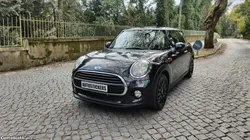 MINI One D
