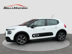 CITROEN C3 1.2 PureTech S&S Plus 83