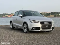 Audi A1 Sportback 1.6 TDI Sport