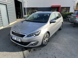 Peugeot 308 SW 1.6 BLUEHDI 120CH ACTIVE BUSINESS S&S