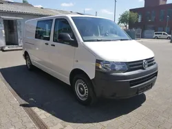 Volkswagen TRANSPORTER T5 2L TDI 140CH BVM6 4 Motion L2H1 chauffage auxiliaire
