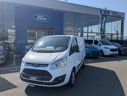 Ford Transit Custom Fg 270 L1H1 2.0 TDCi 170 Trend Business