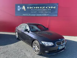 B.M.W. SERIE 3 330 d Pack Individual 3.0L 245cv - GARANTIE 12 MOIS