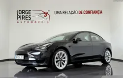 Tesla Model 3 TRAÇÃO TRASEIRA  283 CV - NACIONAL - IVA DEDUTIVEL