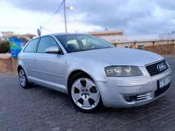 Audi A3 A3 1.9TDI Ambiente Ambiente