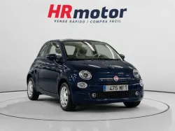 FIAT 500 1.0 Hybrid Dolcevita 52kW