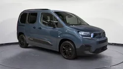 CITROEN BERLINGO 1.5 BlueHDi 100 M Max - Navigation - Camera