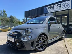 Abarth 500 1.4 Turbo T-Jet 145ch 595 MY21