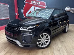 Land Rover Range Rover Evoque 2.0 TD4 150 4WD BVA9 Dynamic Camera Toit Pano AL