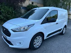 Ford Connect 1.5 EcoBlue 100cv