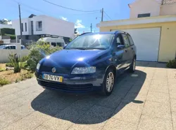 Fiat Stilo SW Full Extras 100CV