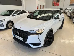 DS DS3 Crossback DS 3 Crossback Puretech Performance Line 100
