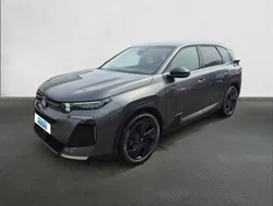 Citroën C5 Aircross HYBRIDE 145 e-DCS6 - Business