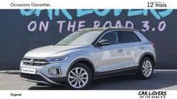 Volkswagen T-Roc 1.5 TSI EVO 150 Start/Stop BVM6 Style