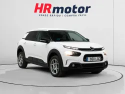 Citroen C4 Cactus 1.5BlueHDi S&S Shine EAT6 120