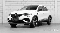 Renault Arkana de 2024