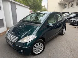 MERCEDES CLASSE A 180 CDI Elégance Automatique