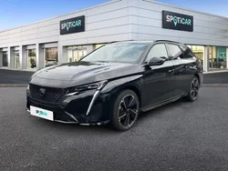 Peugeot 308 SW ELECTRIQUE 54 kWh 156ch GT
