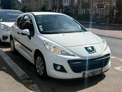 PEUGEOT 207 3 portes 1.4 HDi Paiement en 4 fois AUTO DOCK 76